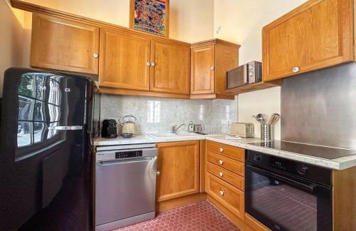 VitraNova – Face à la cathédrale de Chartres - Foto 14