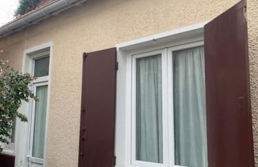 Appartement Cosy tout équipé - Foto 2