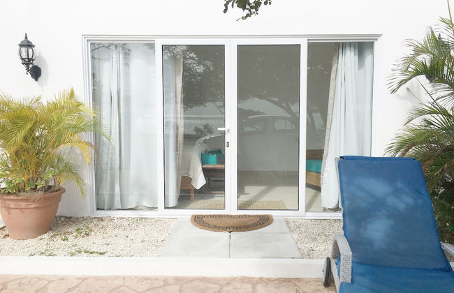 Spectacular Beach Front View - Foto 24