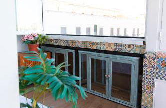 Alojamientos Puerta Palma con vistas y Parking - Foto 13