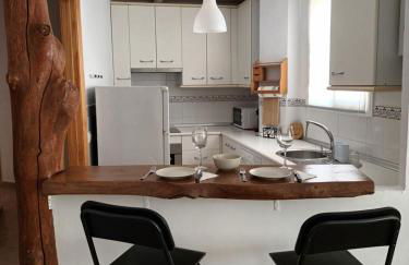 Alojamiento El Pilar - Foto 8