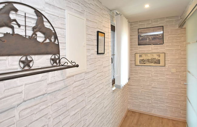 Ferienwohnung Christina in Friedrichroda - Foto 13