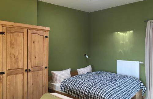 Hof Uhleck am Königsstuhl - Foto 41