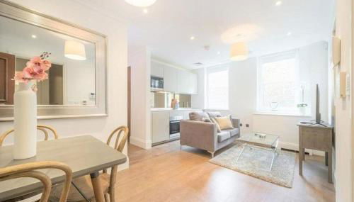 Luxury flat in Covent Garden - Foto 5