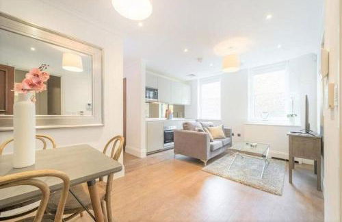 Luxury flat in Covent Garden - Foto 5