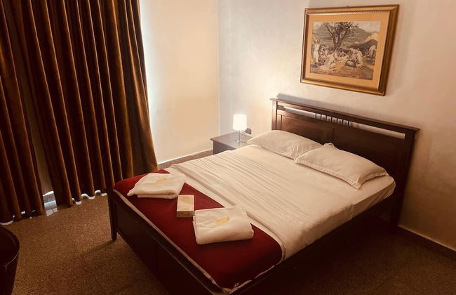 Tamrah Suites Hotel - Foto 21