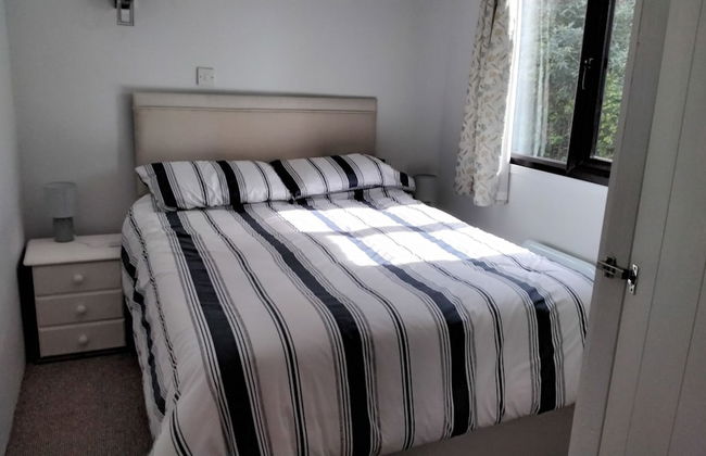 Charming Chalet in the Midst of Nature - Foto 6