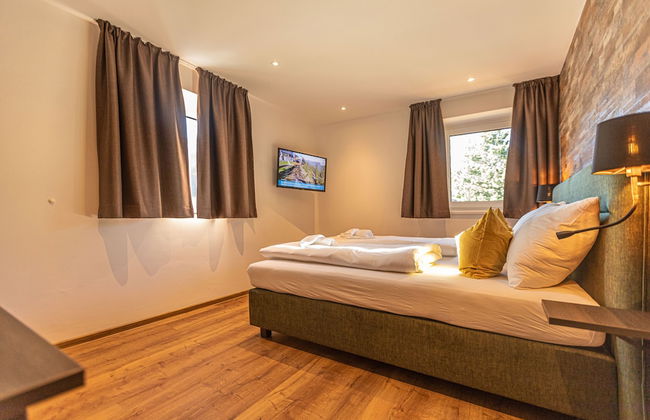 Tevini Boutique Suites by we rent - Foto 5