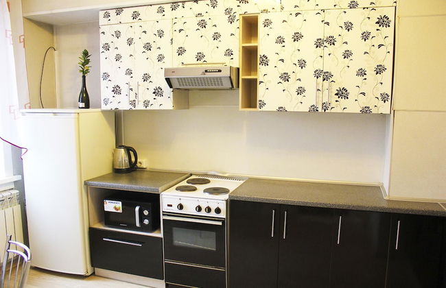 Dobrye Sutki Apartment on Sovetskaya 220 - Foto 7