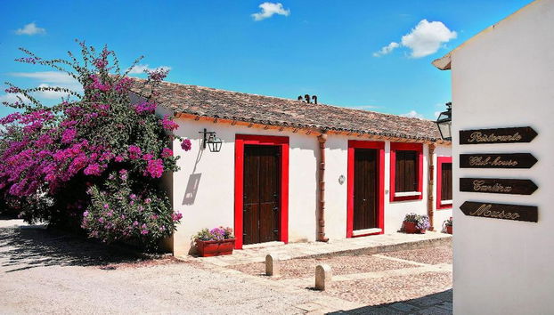 Agriturismo Sirignano Wine Resort - Foto 5