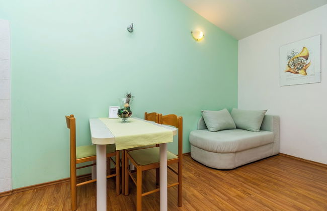 Apartments Kunac - Foto 42