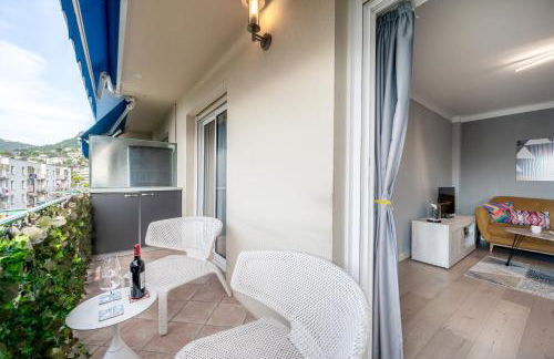 Cozy Appartement close to Port of Nice - Foto 6