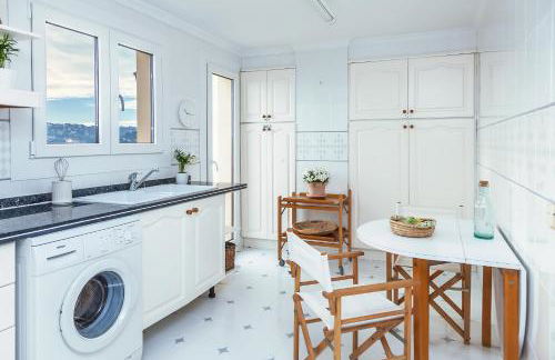 Mar-Beach front apartment in Jávea - Foto 26