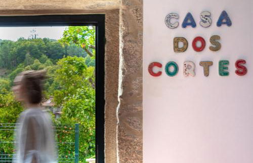 Casa dos Cortes - Foto 10