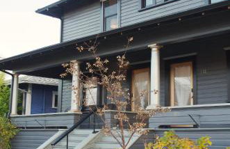 Boho Revival Modern Glam with AC in Downtown Albany - Foto 5