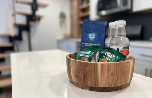 Rivertown Retreat in Downtown Verona - Foto 18