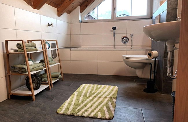 Apartment Hochgallmigg Near Ski Slopes - Photo 13