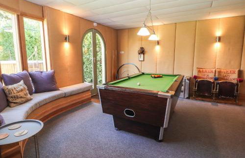 Mickle Trafford Manor - Foto 54