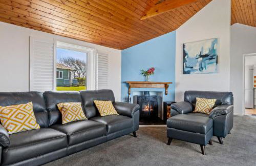 Southwood Cottage Newgale - Foto 22