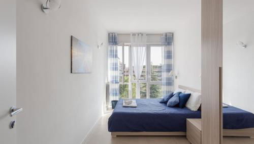 Moderno, luminoso, spazioso con VISTA - Foto 5