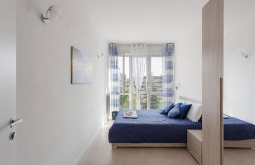 Moderno, luminoso, spazioso con VISTA - Foto 5