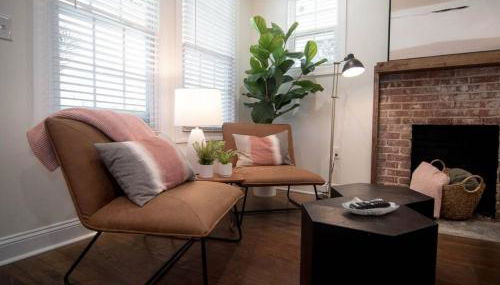 Pink Door Cottage - Foto 2