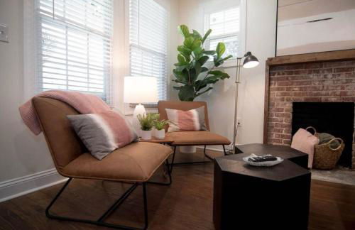 Pink Door Cottage - Foto 2