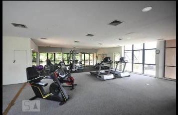 Flat Confortavel no Morumbi - Foto 21