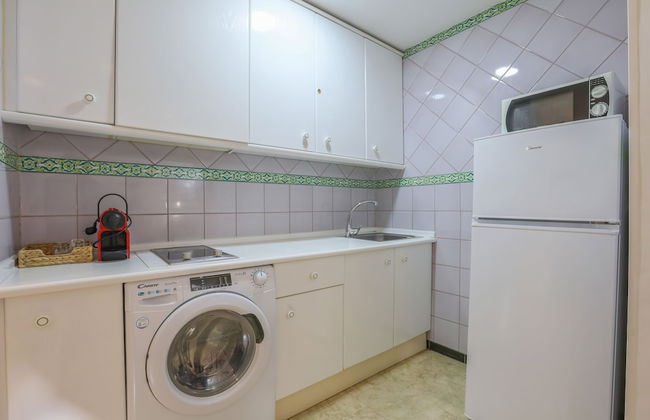 Patio De La Cartuja 4 Pax - Foto 10