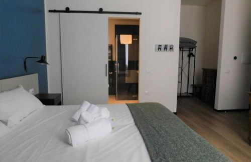 Piumaviola Beds & Apartments - Photo 36