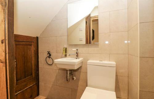 Evenjobb Court Farmhouse - Foto 41