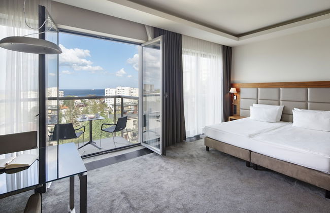 Sea Premium Apartments - Destigo Hotels - Foto 3