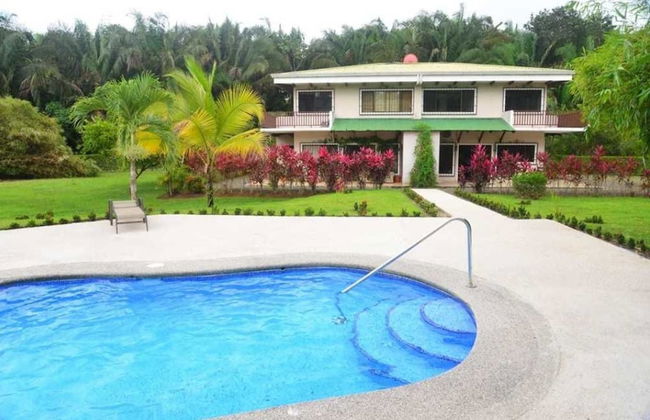 Villas Tranquilas - Foto 1