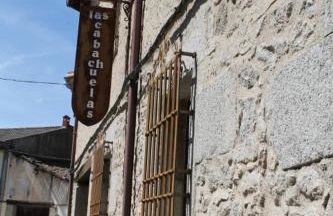 Las cabachuelas casas rurales - Foto 52