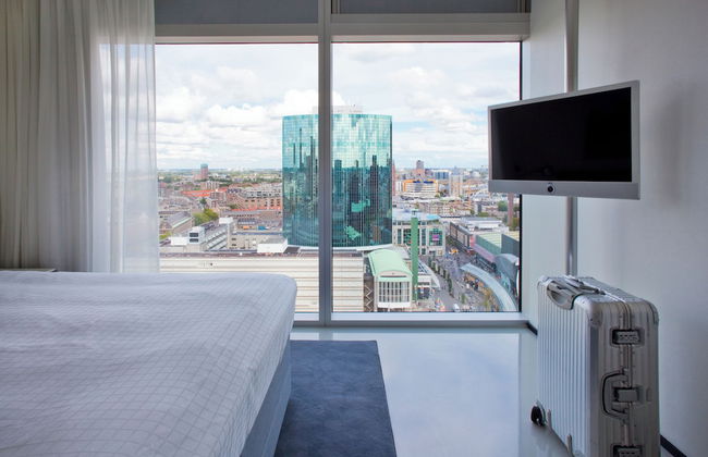 Urban Residences - Photo 62