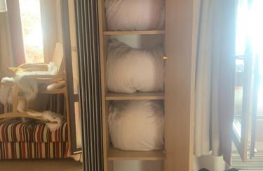 APPARTEMENT charme SPA & PARKING COUVERT Au pied des pistes Plagne 1800 - Foto 12