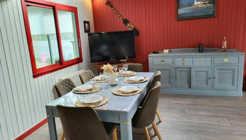 Maison De Bord De Mer - Foto 4