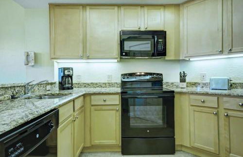 Wyndham Star Island Resort-1BR- Apartment with Resort Access - Foto 22