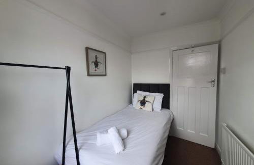 Mackie House by Cliftonvalley Apartments - Foto 10