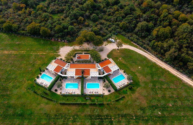 Villa Royal Green One - Foto 27