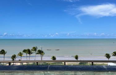 Flat FM20 - apt.402. Cabo Branco - Foto 9