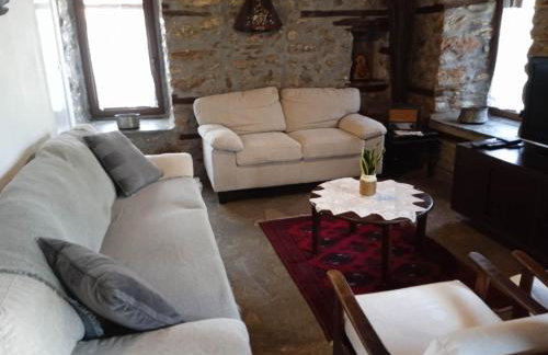 Traditional House "Elisavet" - Photo 6