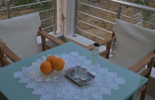 Orange apartment - Foto 18