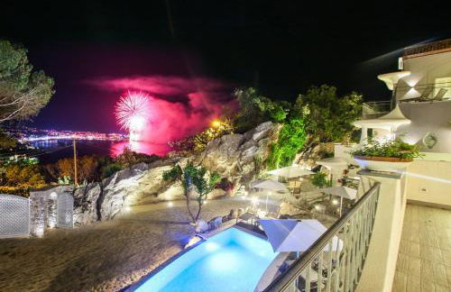 Villa Caruso - Foto 74