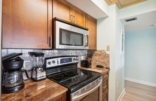 Land's End 11-307 Beach Front - Premier - Foto 15