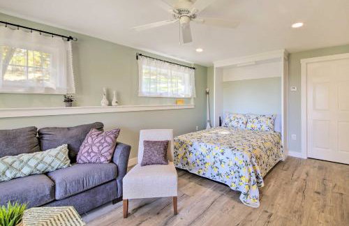 Sunny Stockton Springs Home Less Than 1 Mi to Beach! - Foto 20