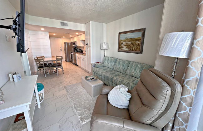 Gulf Shores Surf & Racquet Club - Foto 38