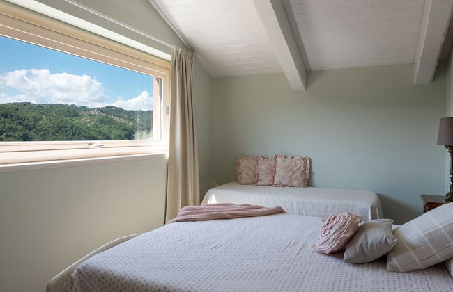 Heartbreaking Charming Villa in Chipieri - Marche - Foto 3