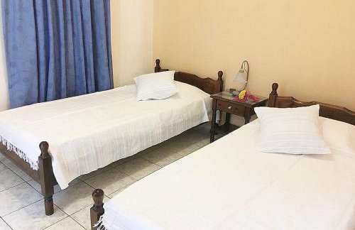 Evangelia House Sea View Apartments - Foto 15