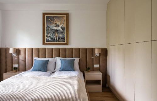 Przytulny apartament przy Potoku 26 w centrum Zakopanego - bezpłatny parking i klimatyzacja - Foto 15